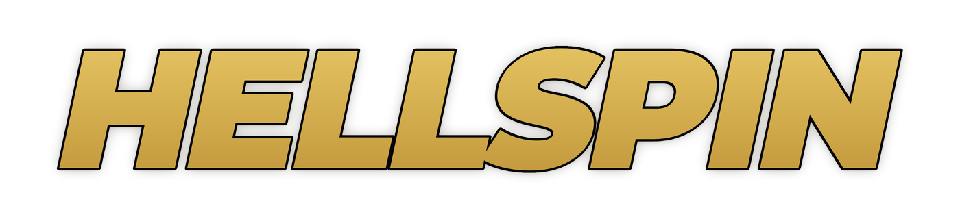 hellspin logo